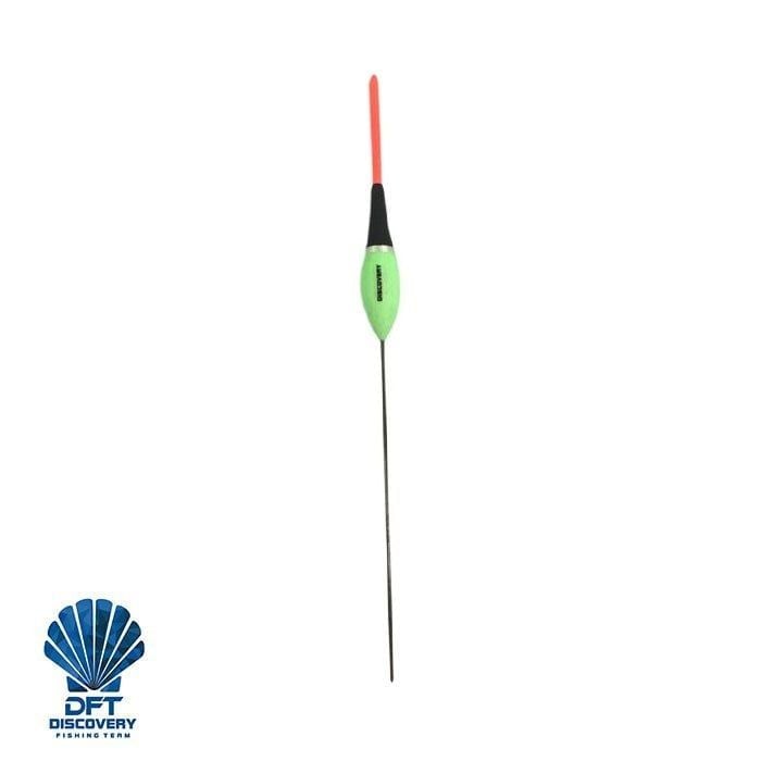 DFT Statical Floats Şamandıra 1-18 2,00 gr