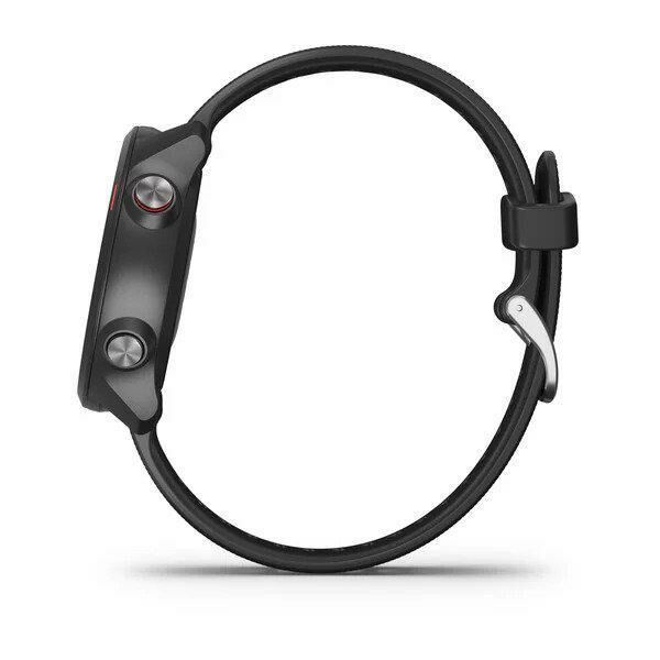 GARMIN Forerunner 245 Music Siyah Akıllı Saat (Koşu Saati)