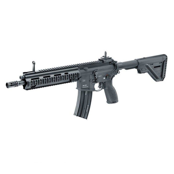 UMAREX Heckler & Koch HK416 A5 6mm Airsoft Silah Y.Oto