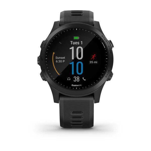 GARMIN Forerunner 945 Akıllı Saat (Koşu Saati)