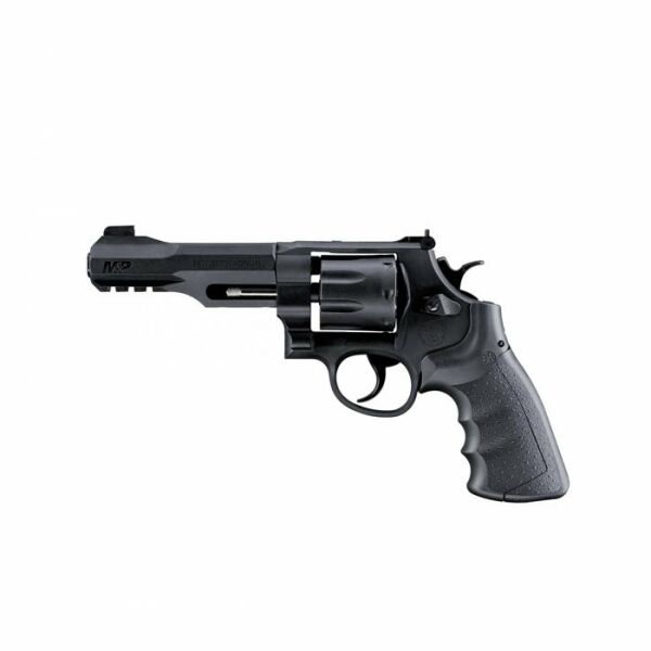 UMAREX Smith&Wesson M&P R8 6mm Airsoft Tabanca - Siyah