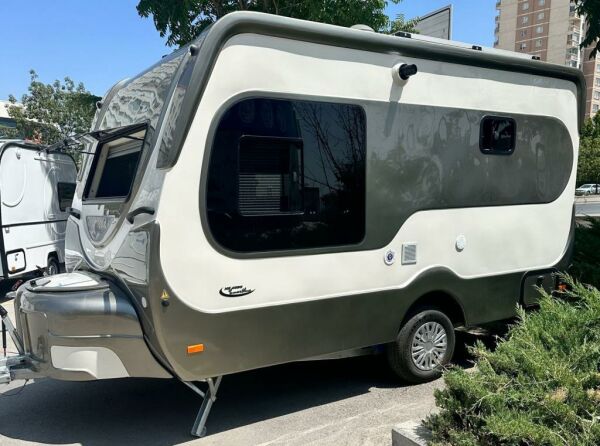 UĞUR Karavan Smartline