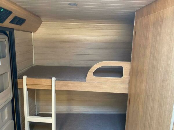 UĞUR Karavan Smartline