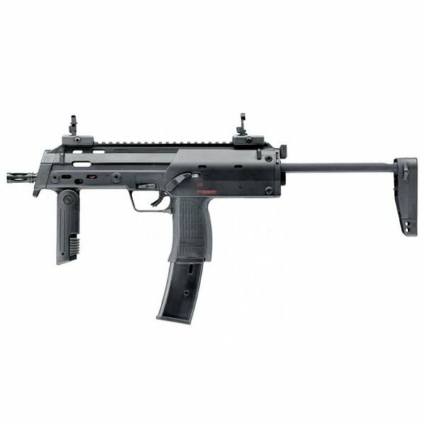 UMAREX Heckler & Koch HK MP7 A1 6mm Airsoft Silah