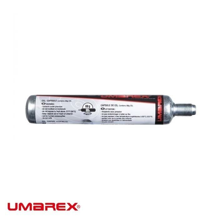 UMAREX 88 Gr. Co2 Havalı Tüfek Tüp