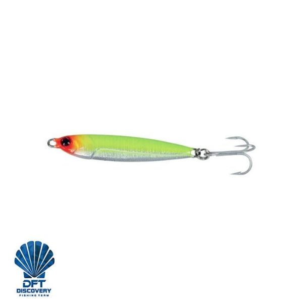 DFT JIG YD1003 14gr Renk:005 1/1