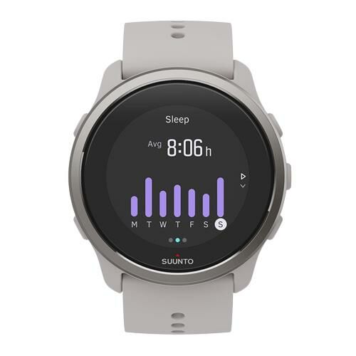 SUUNTO 5 Peak Ridge Sand Akıllı Saat