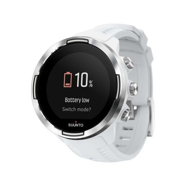 SUUNTO 9 G1 Baro Whıte Akıllı Saat