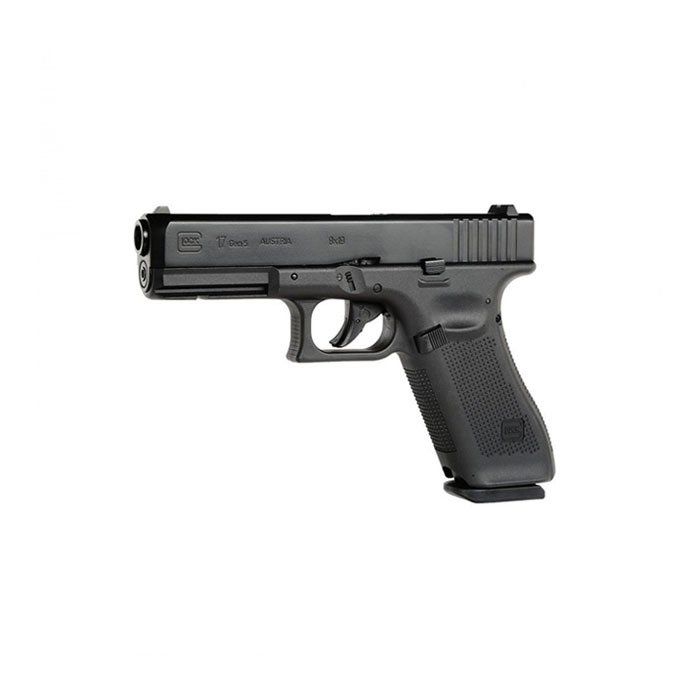 UMAREX Glock 17 Gen5 6mm Airsoft Tabanca - Siyah