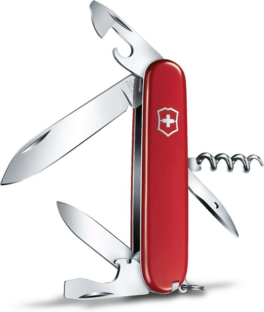 Victorinox Çakı Spartan Standart Tip