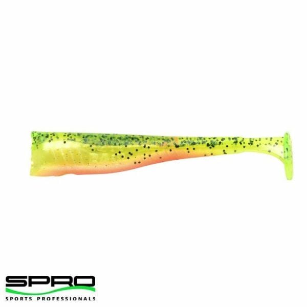 SPRO Gutsbait UV Mojito11CM Silikon Yem Gövdesi