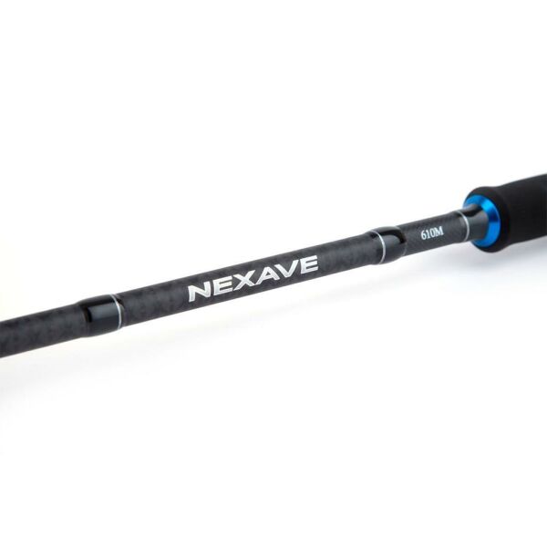 SHIMANO Nexave 74ML Fast (Eva) Lrf Olta Kamışı