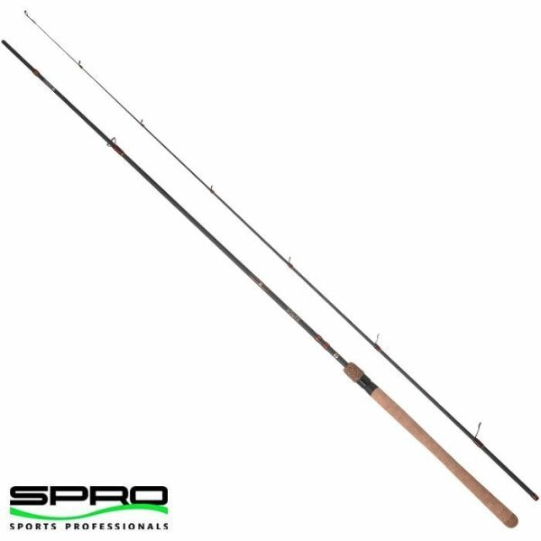 SPRO Rigde Classix Dropshot 270CM 7-30GR Spin Olta Kamışı