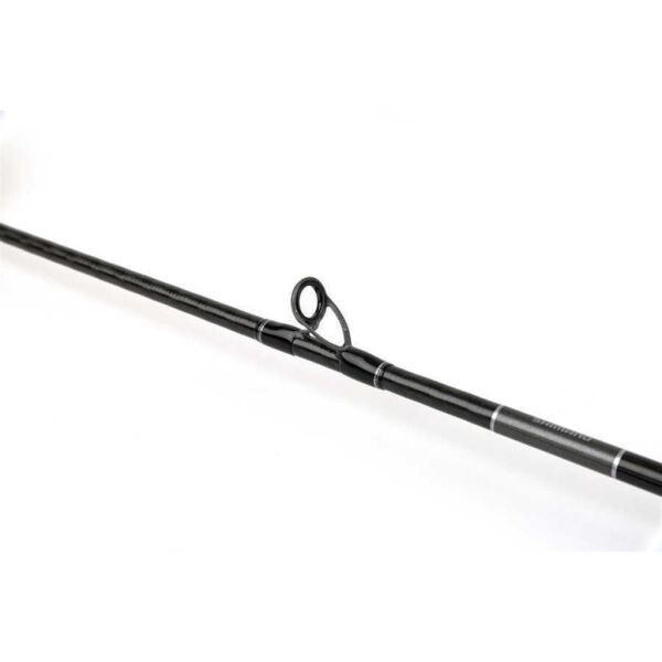 SHIMANO Rod Grappler BB Slow 198cm 330g Jig Olta Kamışı