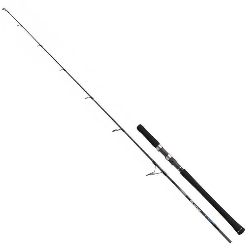 SHIMANO Rod Grappler BB 183cm 210g Jig Spin Olta Kamışı