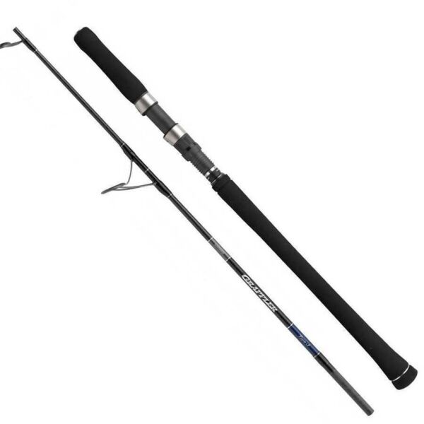 SHIMANO Rod Grappler BB Jig Spin 183cm Olta Kamışı