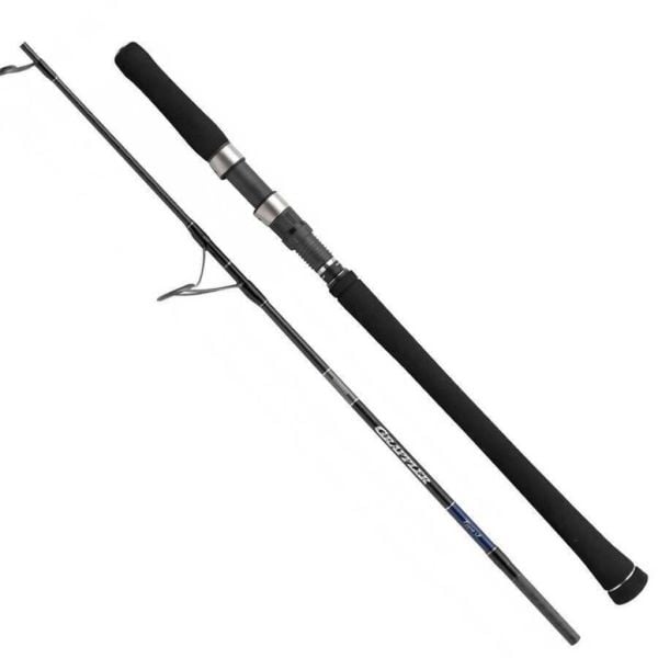 SHIMANO Rod Grappler BB 183cm 210g Jig Spin Olta Kamışı