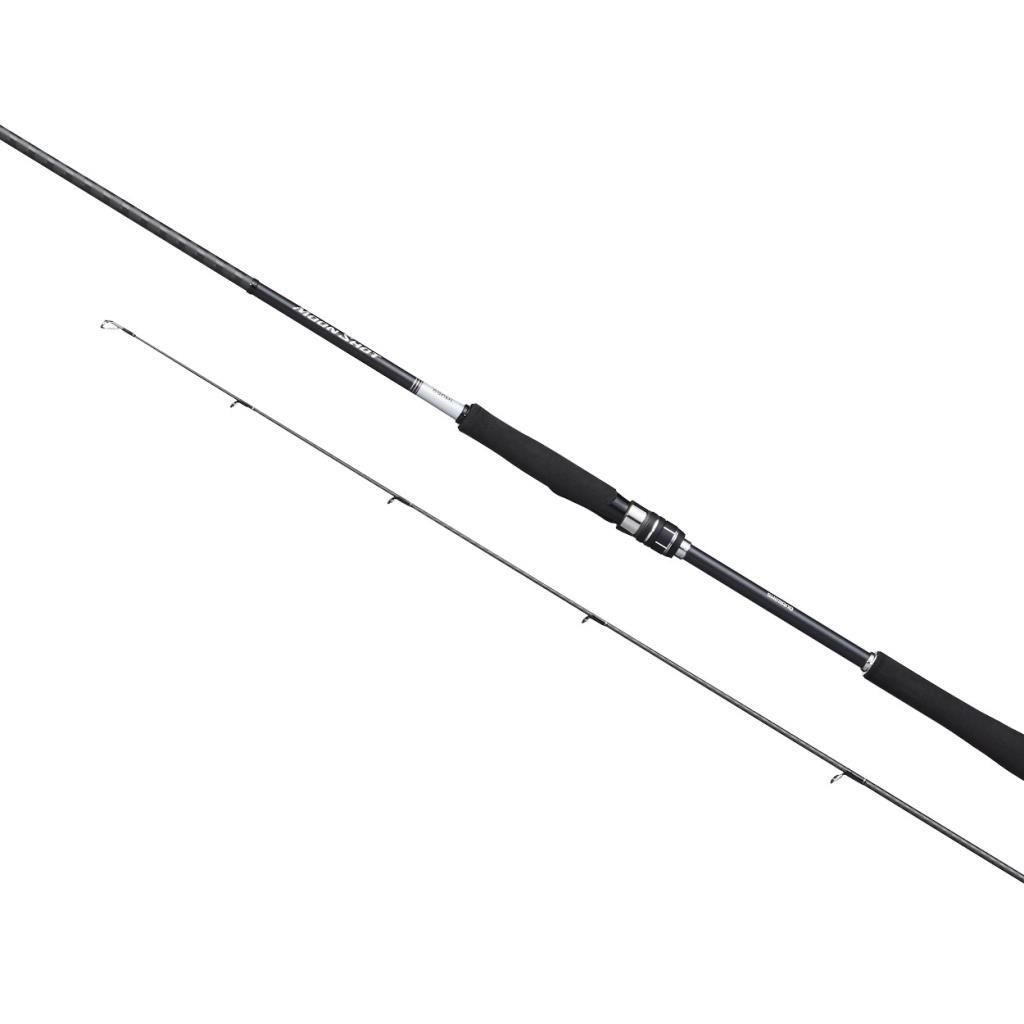 SHIMANO Rod Moonshot Spinning Inshore 290cm Olta Kamış