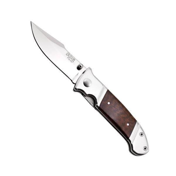 SOG FF-33 Fielder Mini Bıçak