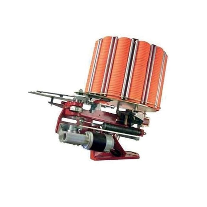 LAPORTE PC185E Pro 12V 600 Trap Makinesi