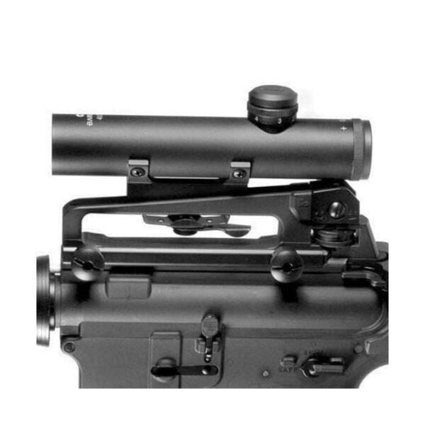 BARSKA SIGHT 4X20, 30/30 M-16 BASE Tüfek Dürbün