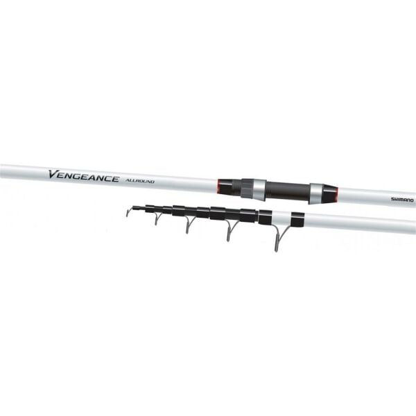 SHIMANO Vengeance Allround 360H 50-100g Telescopic Olta Kamışı