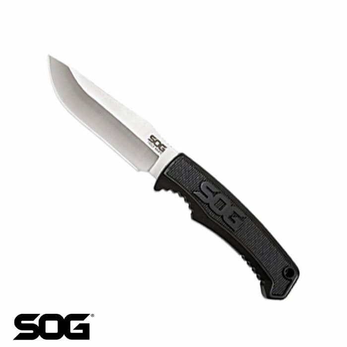 SOG FK1001 FIELD KNIFE-SATIN BIÇAK