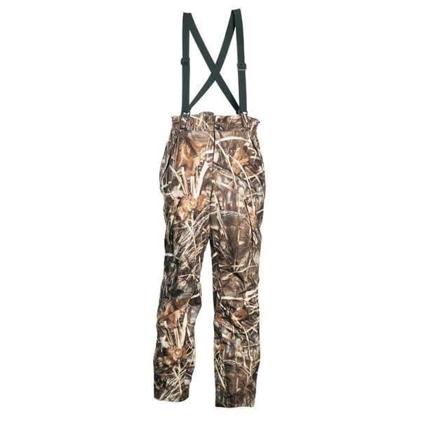 DEERHUNTER Cheaha Deer Tex 30 Max-4 Kamuflaj Pantolon M