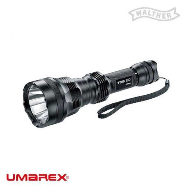 UMAREX Walther TGS 80 El Feneri