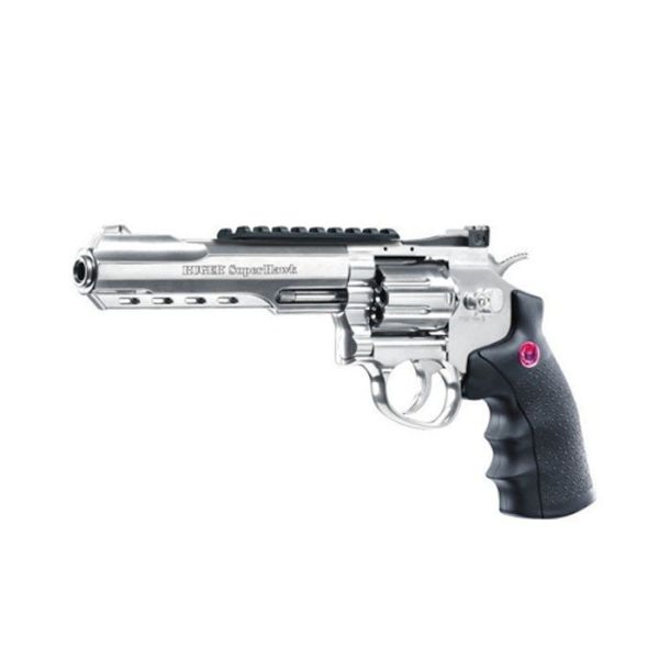 UMAREX Ruger Super Hawk 6'' 6mm Airsoft Tabanca