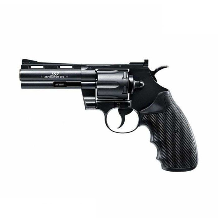 UMAREX Legends 357 Magnum 4'' 6mm Airsoft Tabanca