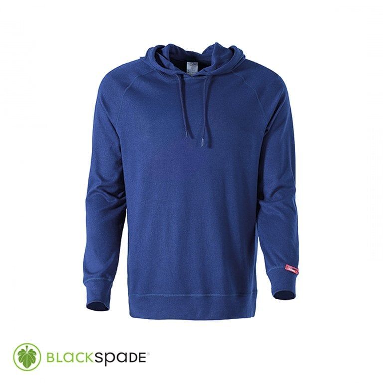 BLACKSPADE Termal Sweatshirt 2. Seviye Lavicert