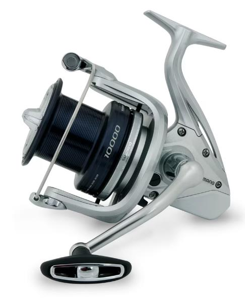 SHIMANO Aerlex 10000 XSB Surf Olta Makinesi