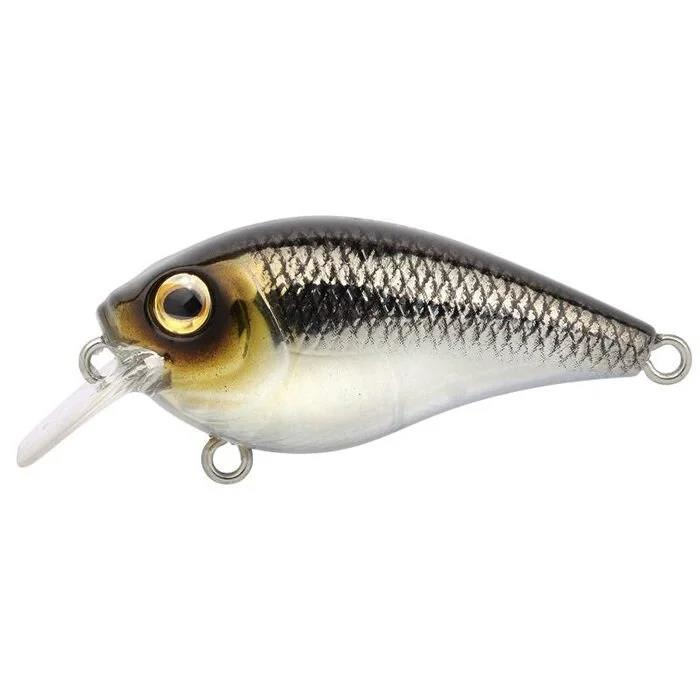 SPRO Ikiru Crank Pompano 4.5cm/6g Maket Yem