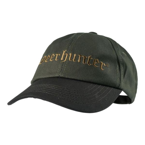 DEERHUNTER Bavaria 376 DH Yeşil Şapka