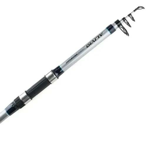 SHIMANO Alivio Allround Telescopic 300H Olta Kamışı