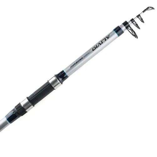 SHIMANO Alivio Allround Telescopic 350H Olta Kamışı