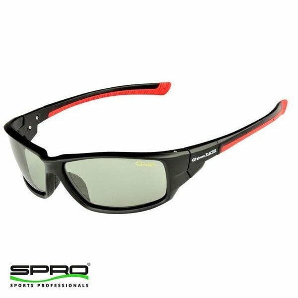 SPRO G-Glasses Racer Light Green / Blue