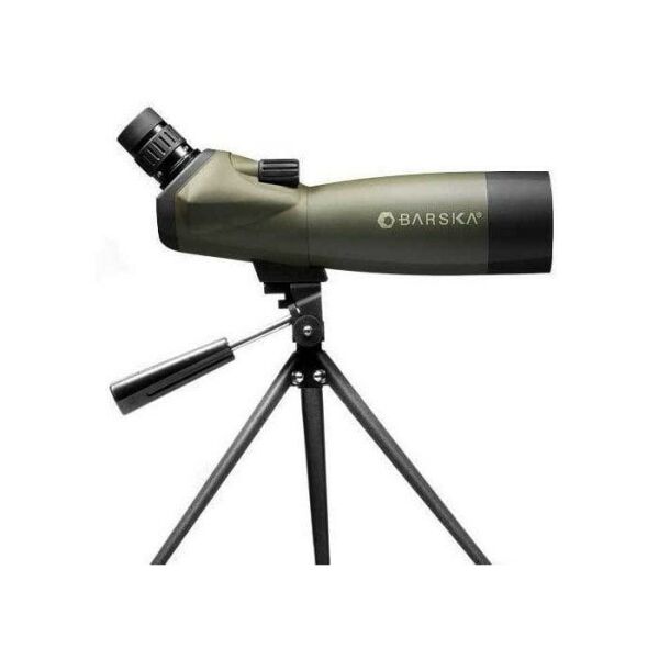 BARSKA BLACKHAWK 20-60x60 WP Spotting Scope Dürbün