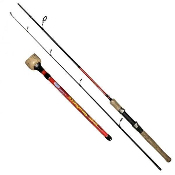 DFT Stingray 240 cm / 7-35 g Spin Olta Kamışı