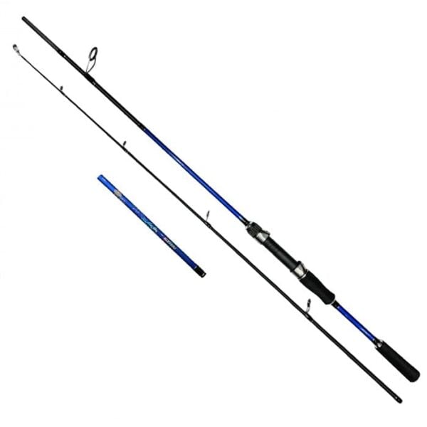 DFT Omega 180cm / 40-80g Spin Olta Kamışı