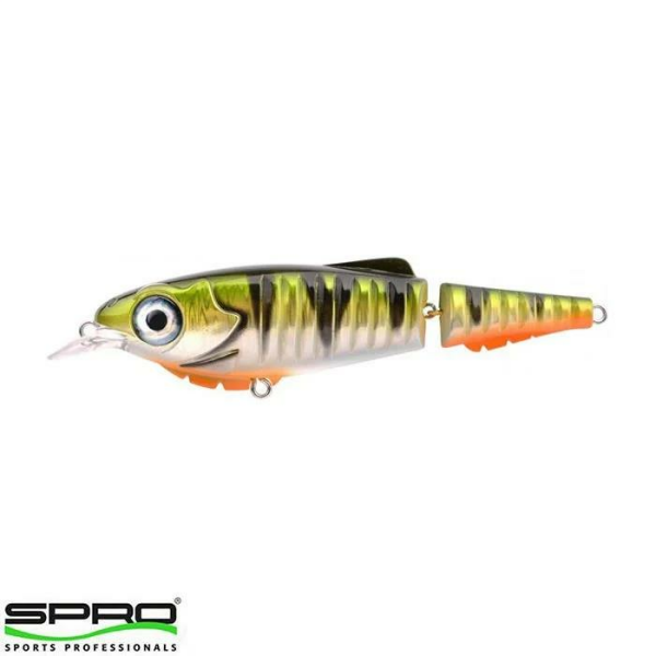 SPRO Ripple Pro 14cm / 41g Perch Maket Yem