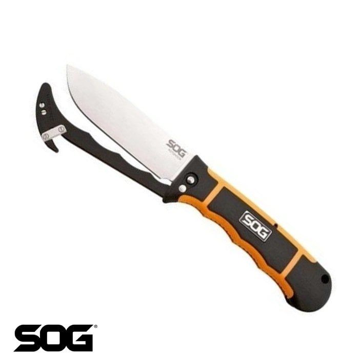 SOG HT-101L Bıçak Rotohook