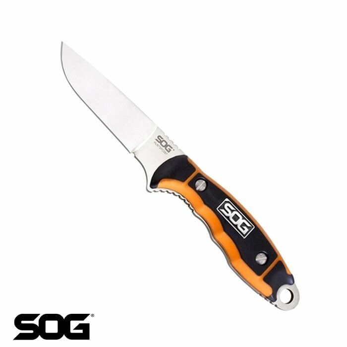 SOG HT-021L Tactical Bıçak Huntspoint