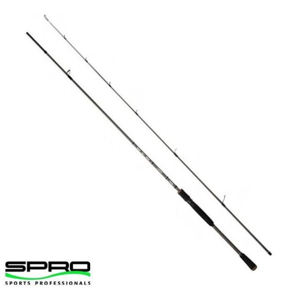 SPRO Mimic 2.0 – 240cm / 15-40g Spin Olta Kamışı