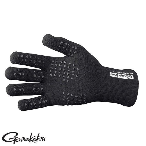 GAMAKATSU Gama G-Waterproof Eldiven XL