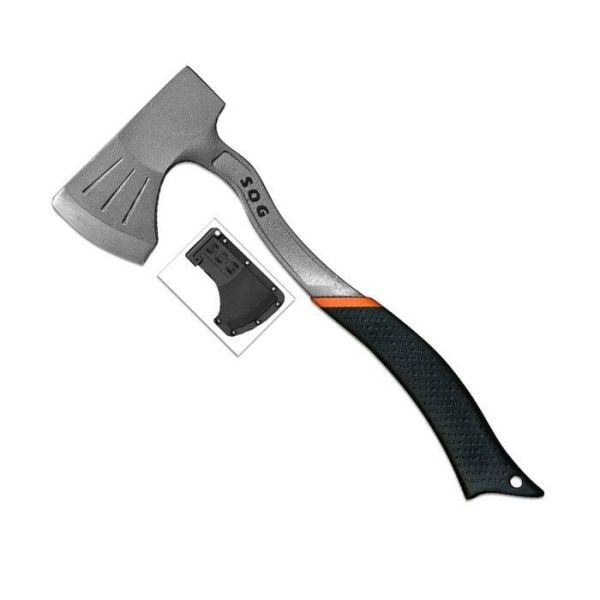 SOG F16N BASE CAMP AXE BALTA-ÇEKİÇ