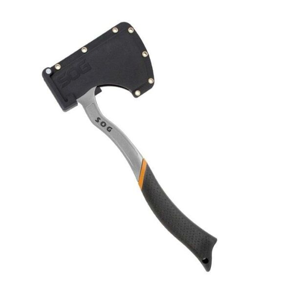 SOG F16N BASE CAMP AXE BALTA-ÇEKİÇ