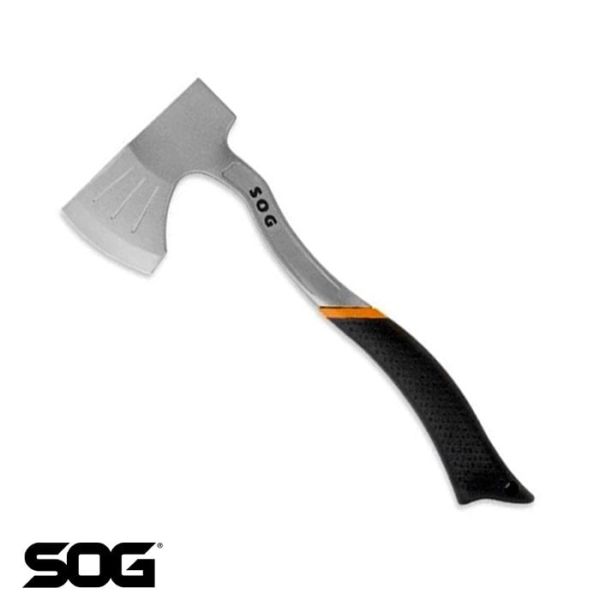 SOG F16N BASE CAMP AXE BALTA-ÇEKİÇ