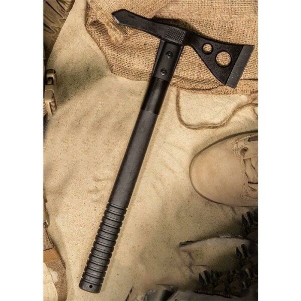 SOG F01T-N TOMAHAWK W/NYLON BALTA